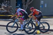 Barrio Logan Grand Prix