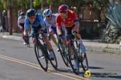 Barrio Logan Grand Prix