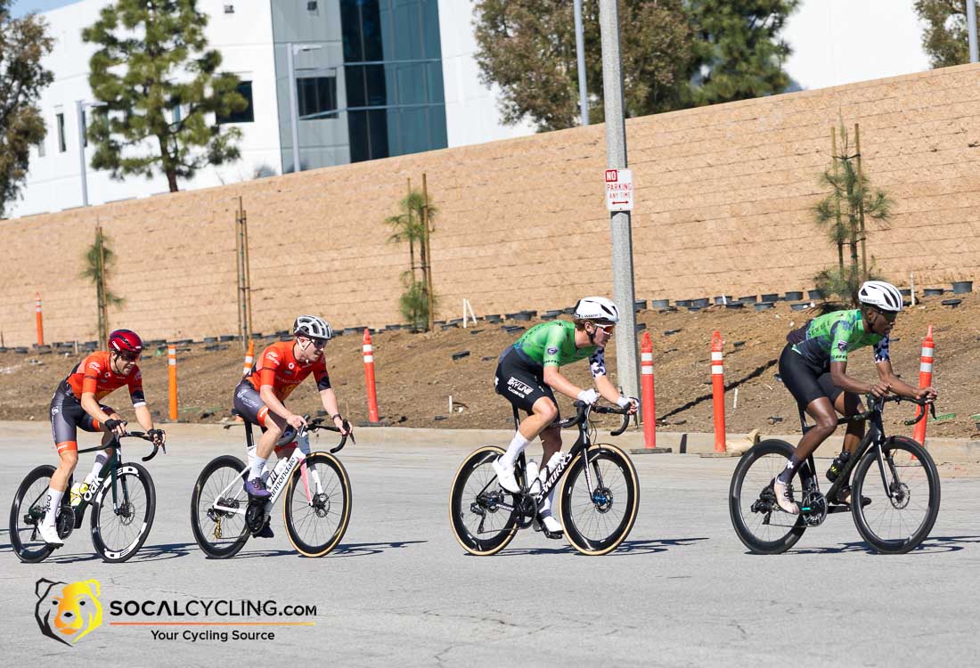 CBR # 3 Dominguez Hills Criterium