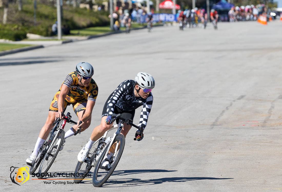 CBR # 3 Dominguez Hills Criterium