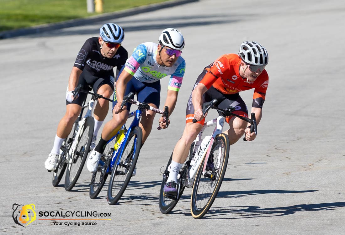 CBR # 3 Dominguez Hills Criterium