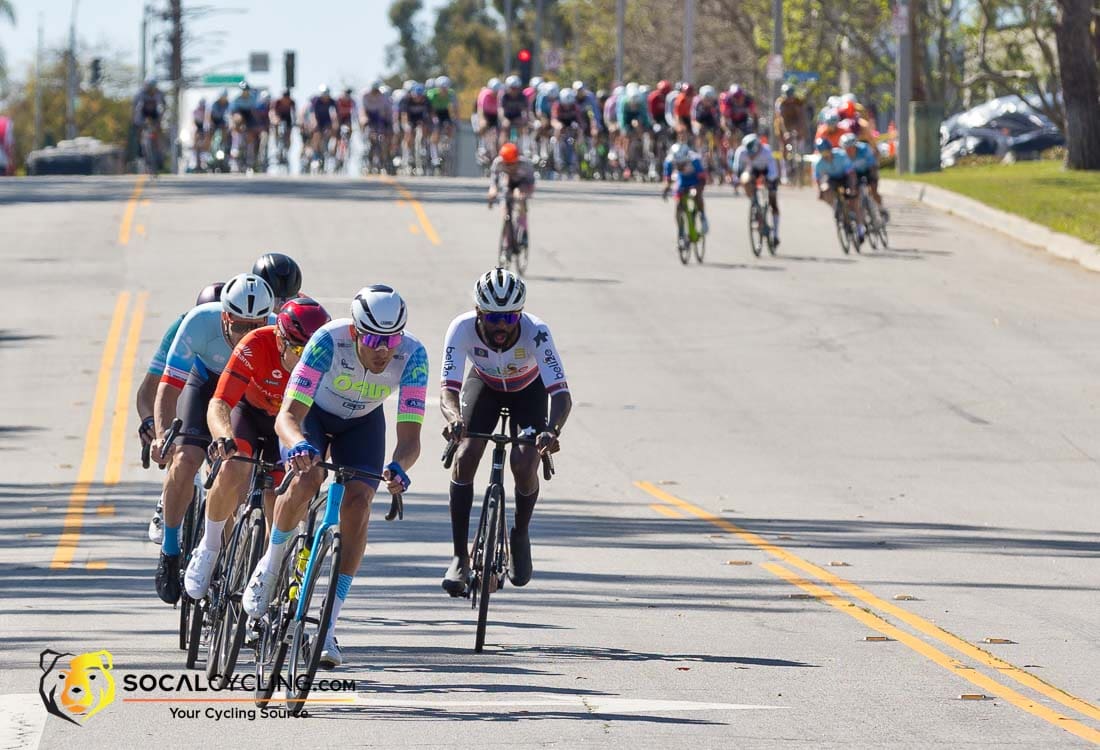 CBR # 3 Dominguez Hills Criterium
