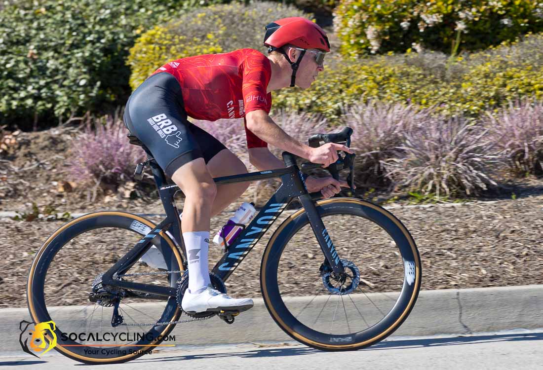 CBR # 3 Dominguez Hills Criterium
