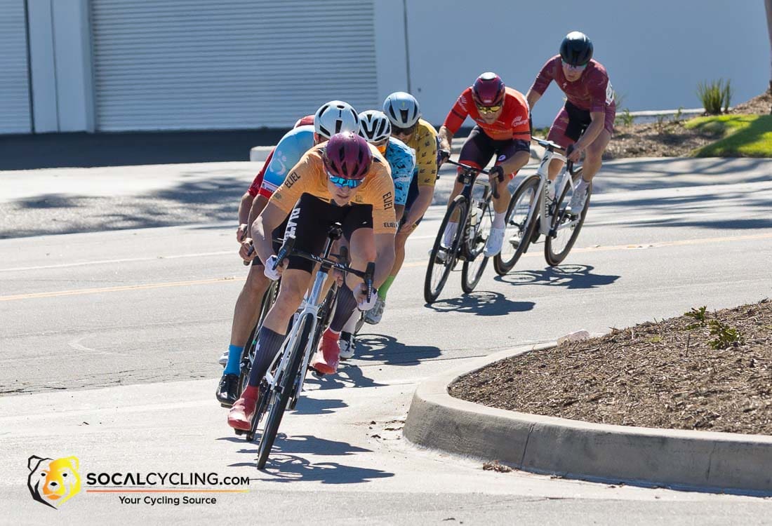 CBR # 3 Dominguez Hills Criterium