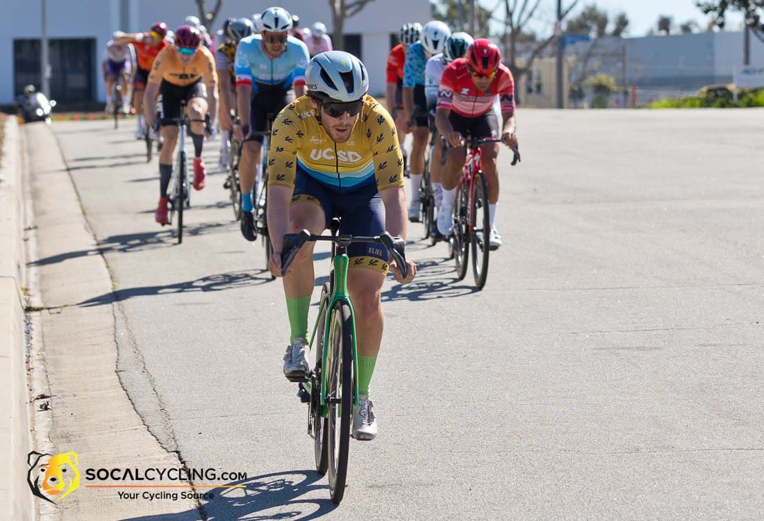 CBR # 3 Dominguez Hills Criterium