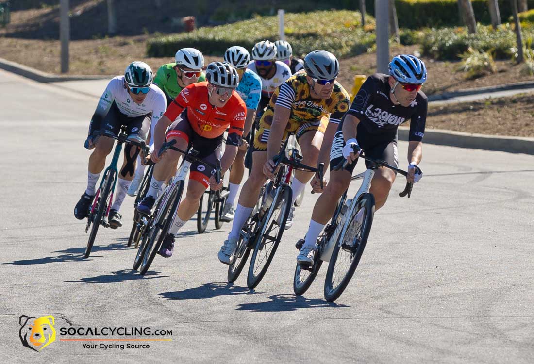CBR # 3 Dominguez Hills Criterium