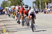 CBR # 3 Dominguez Hills Criterium