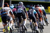 CBR # 3 Dominguez Hills Criterium
