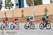 CBR # 3 Dominguez Hills Criterium