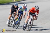 CBR # 3 Dominguez Hills Criterium