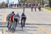 CBR # 3 Dominguez Hills Criterium