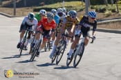 CBR # 3 Dominguez Hills Criterium