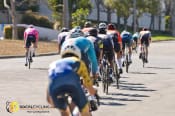 CBR # 3 Dominguez Hills Criterium