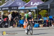 CBR # 3 Dominguez Hills Criterium
