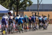 CBR # 3 Dominguez Hills Criterium