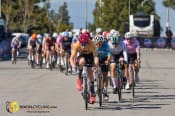 CBR # 3 Dominguez Hills Criterium