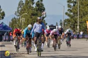 CBR # 3 Dominguez Hills Criterium