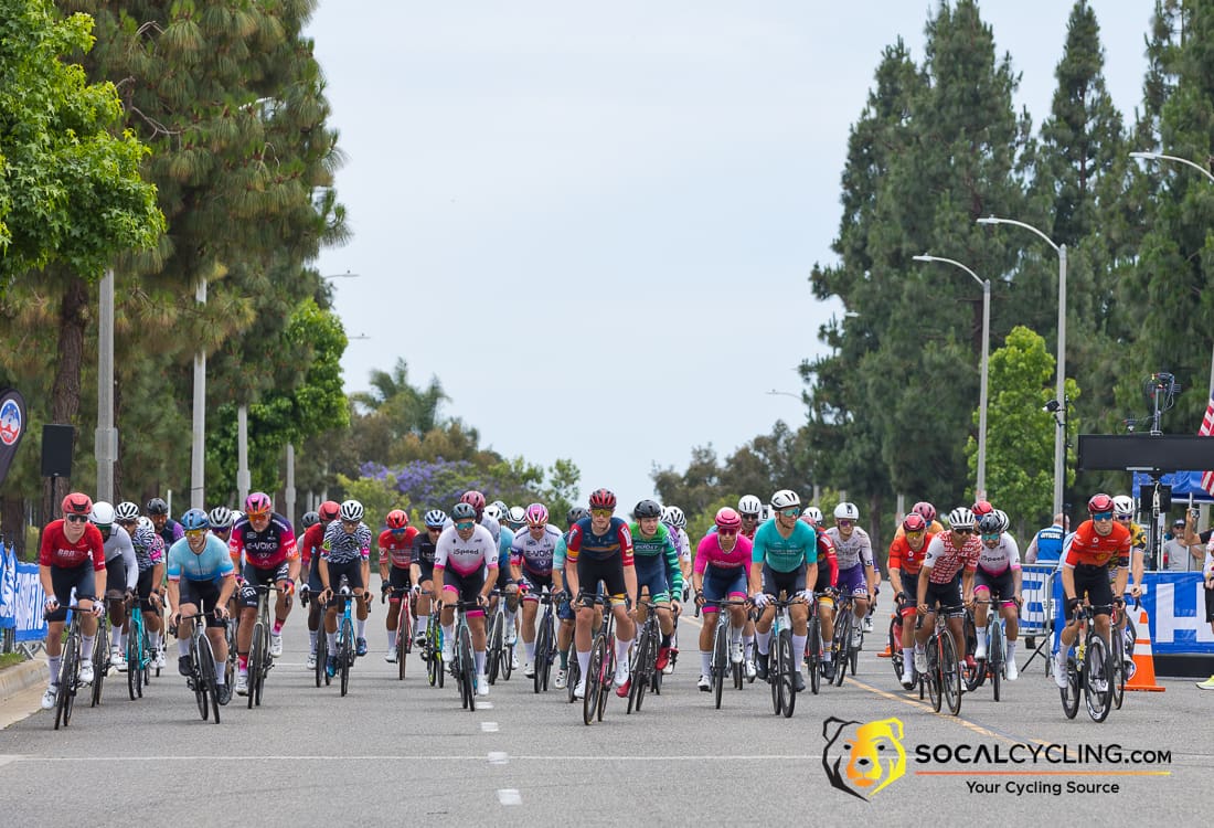 CBR Carson Criterium #6