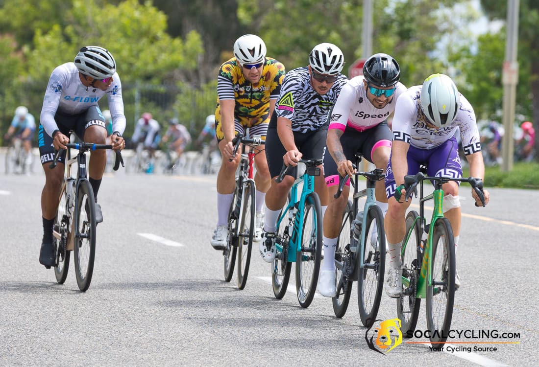 CBR Carson Criterium #6
