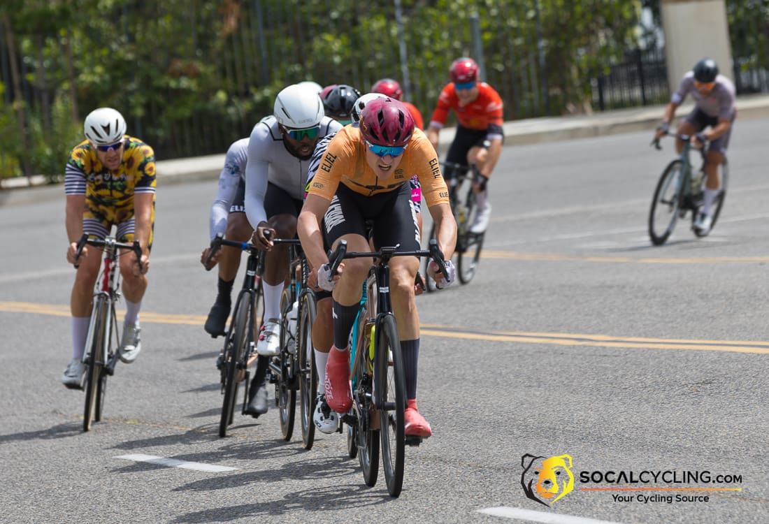 CBR Carson Criterium #6