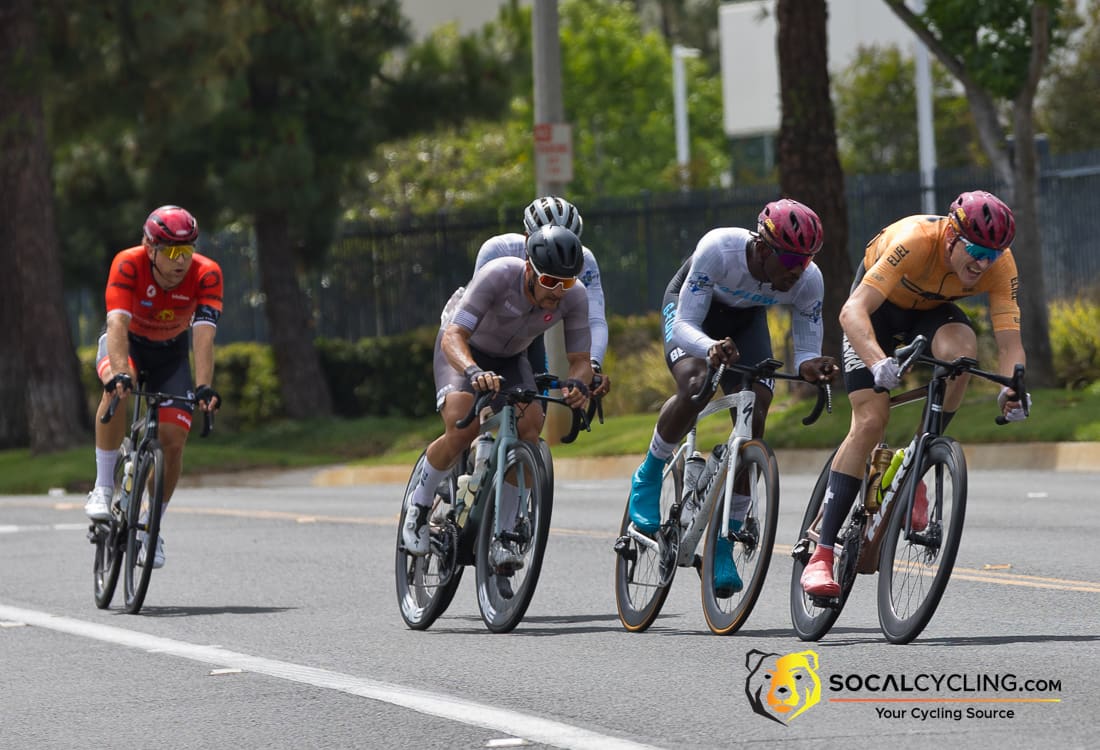 CBR Carson Criterium #6