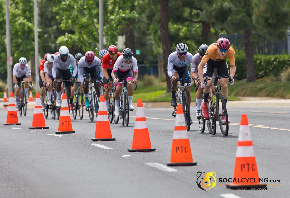 CBR Carson Criterium #6