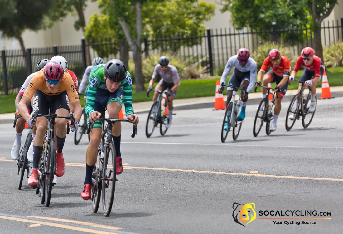 CBR Carson Criterium #6