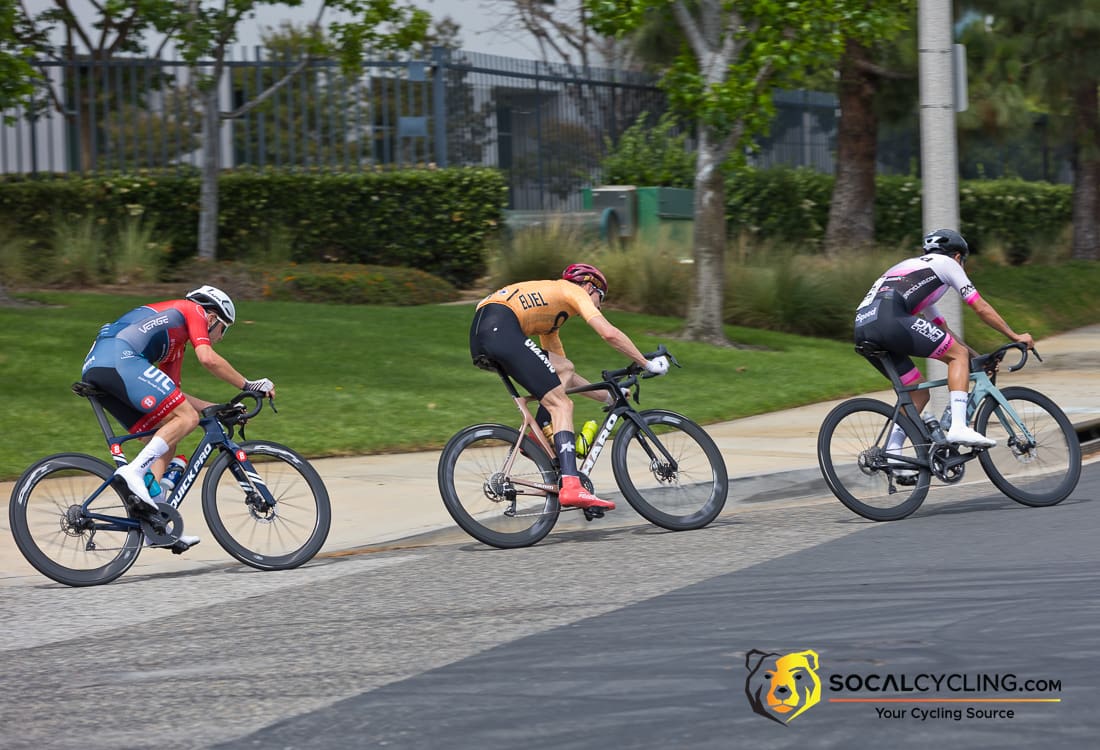 CBR Carson Criterium #6
