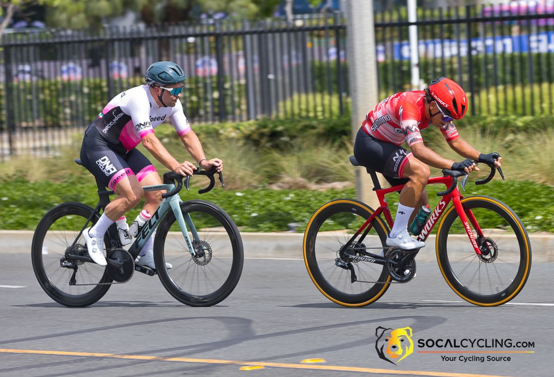CBR Carson Criterium #6