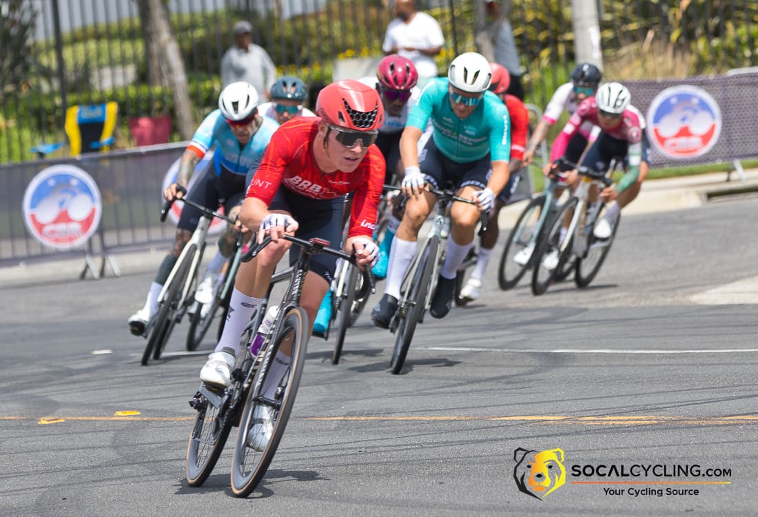 CBR Carson Criterium #6