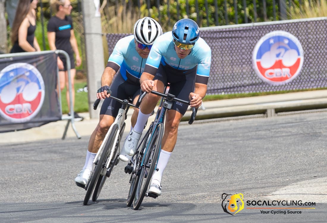 CBR Carson Criterium #6
