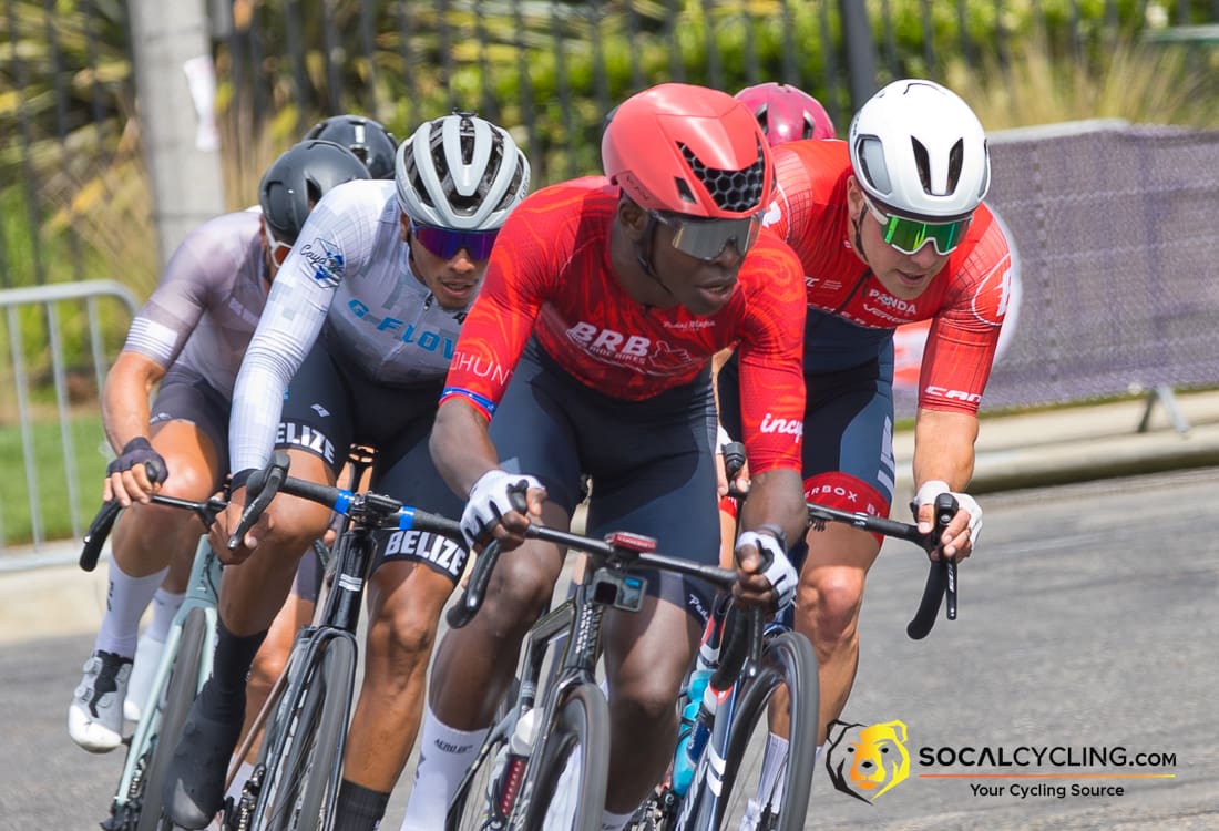 CBR Carson Criterium #6