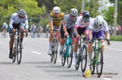 CBR Carson Criterium #6