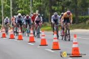 CBR Carson Criterium #6