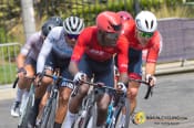 CBR Carson Criterium #6