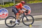 CBR Carson Criterium #6