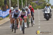 CBR Carson Criterium #6