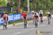 CBR Carson Criterium #6