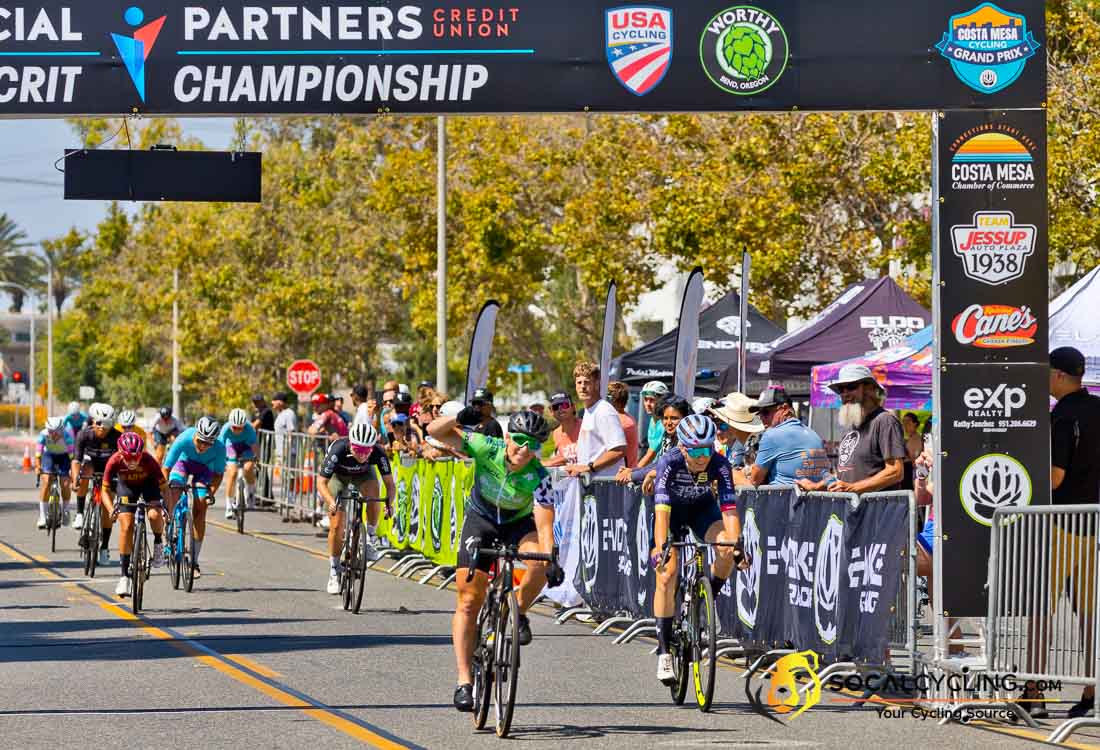 Costa Mesa Grand Prix