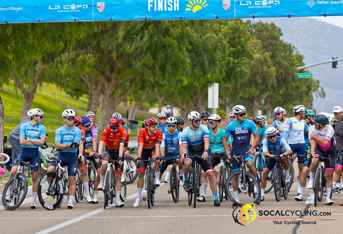 JKC Memorial Hunte Parkway Road Race