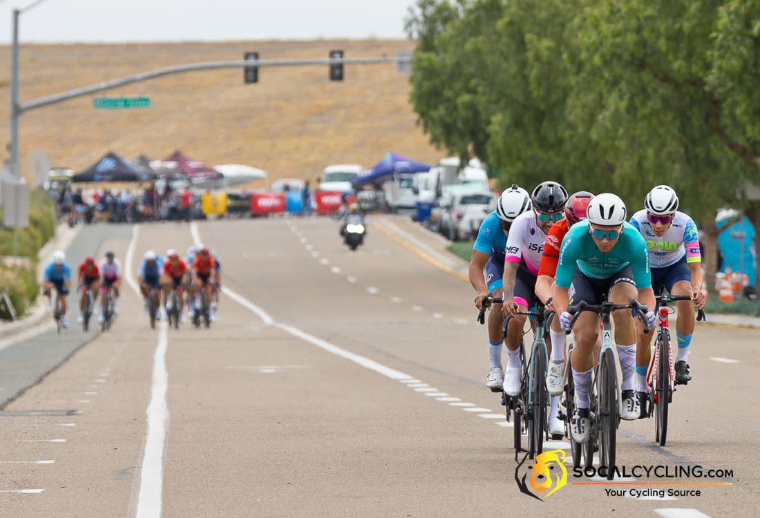JKC Memorial Hunte Parkway Road Race