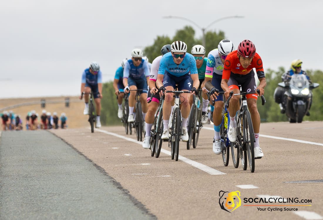 JKC Memorial Hunte Parkway Road Race