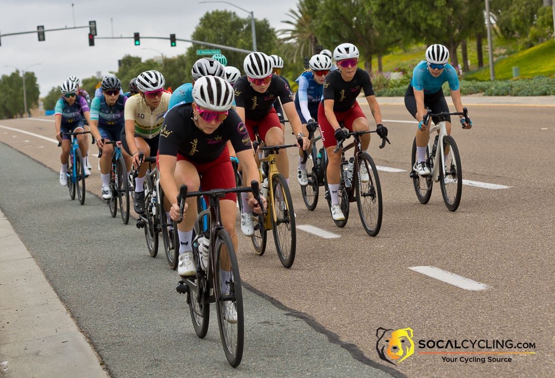 JKC Memorial Hunte Parkway Road Race