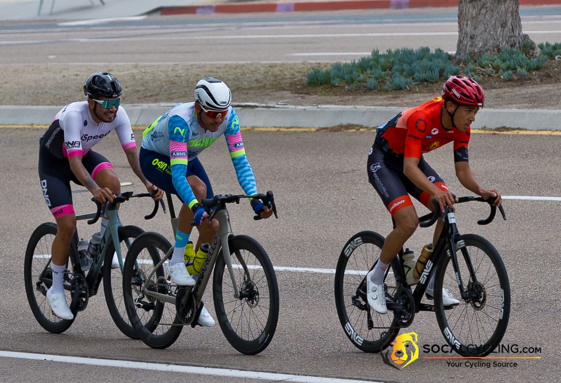 JKC Memorial Hunte Parkway Road Race