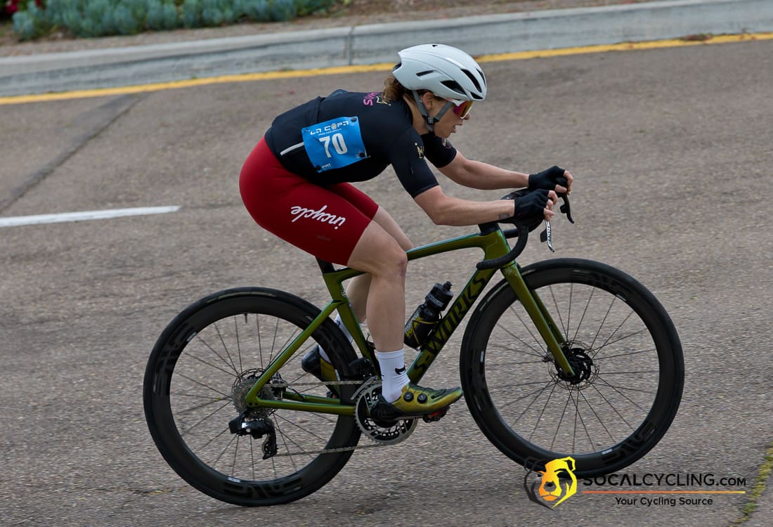 JKC Memorial Hunte Parkway Road Race