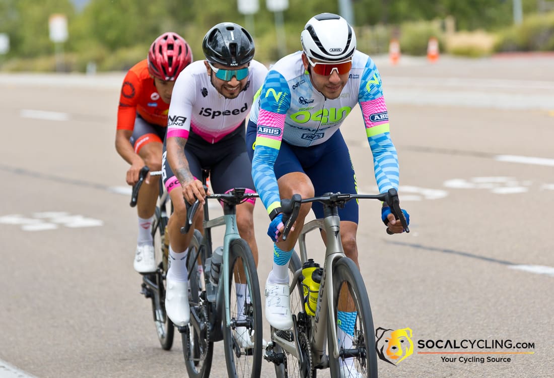 JKC Memorial Hunte Parkway Road Race