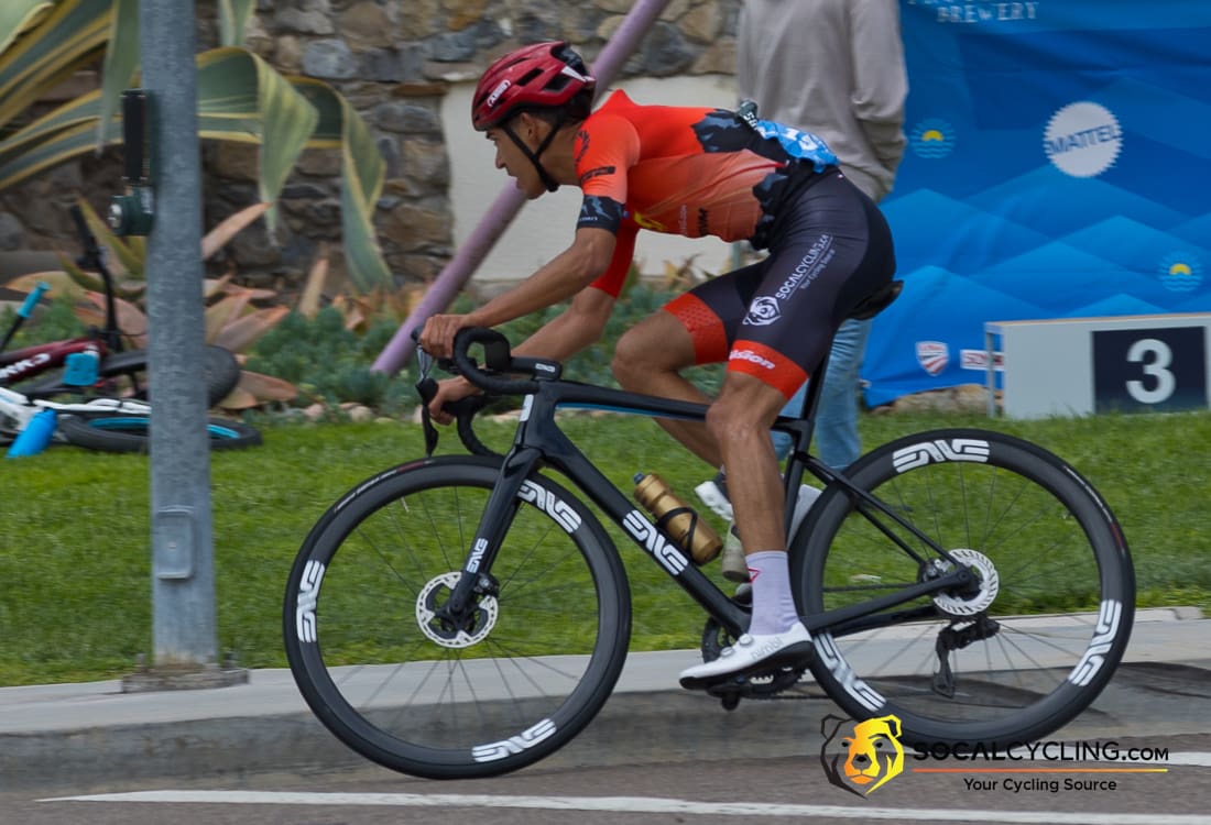 JKC Memorial Hunte Parkway Road Race