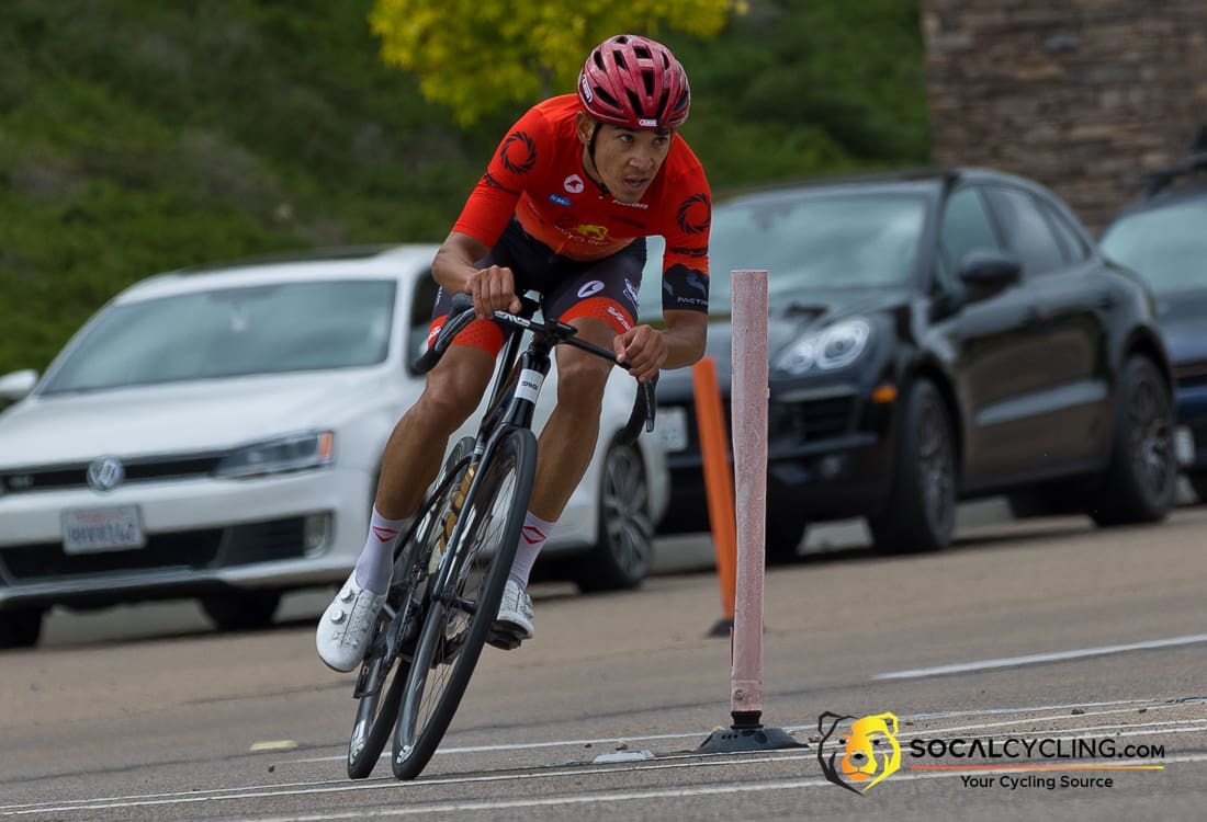 JKC Memorial Hunte Parkway Road Race