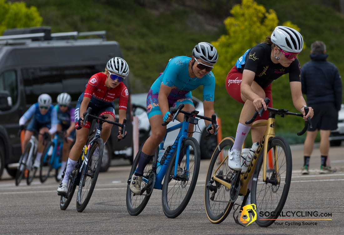 JKC Memorial Hunte Parkway Road Race