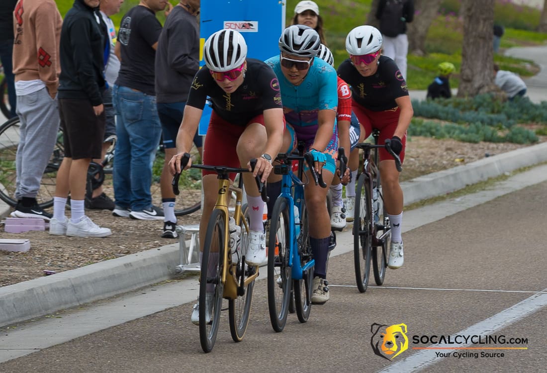 JKC Memorial Hunte Parkway Road Race